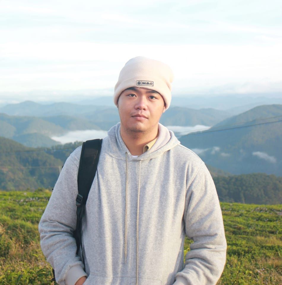 Picture of Huỳnh Đại Vinh